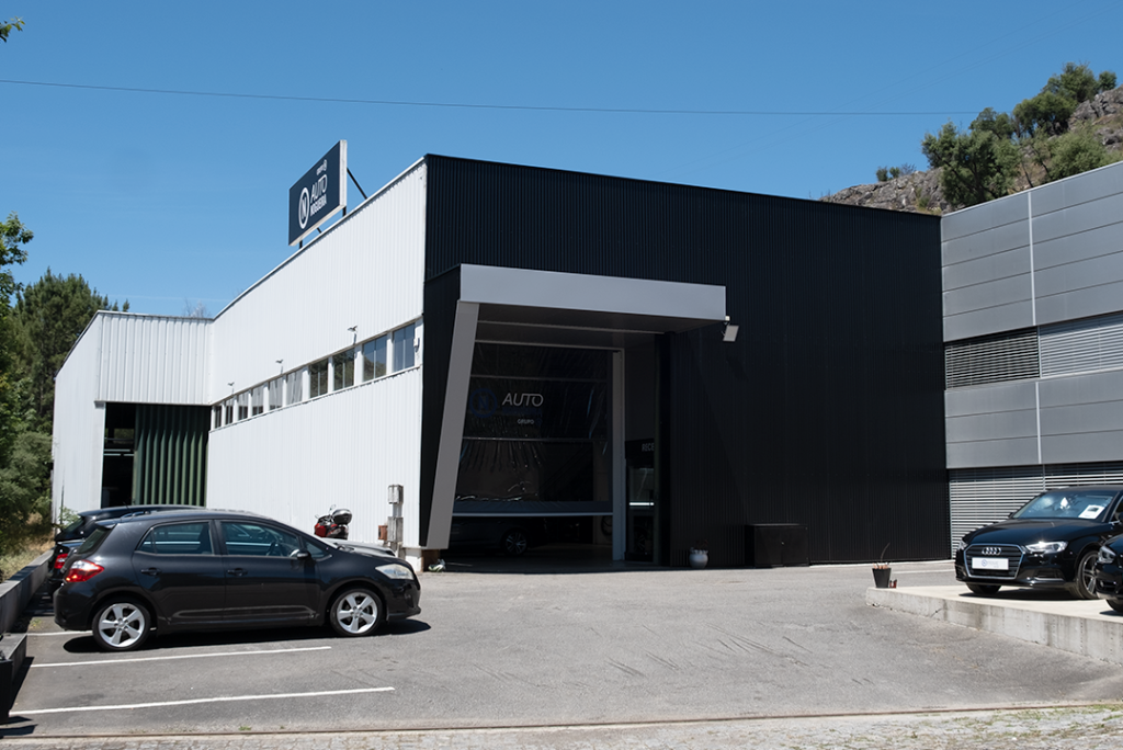 Oficina Auto Nogueira